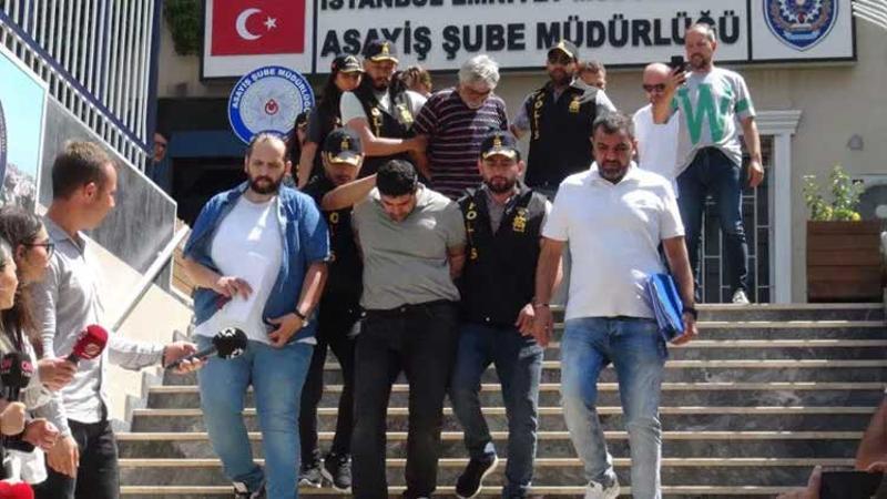 5 yıldır kayıptı, toprağa gömülü halde bulundu