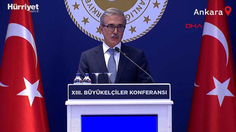 Savunma Sanayii Başkanı Demir: Artık NATO ülkeleri de bizim kapımızı çalmaya başladı