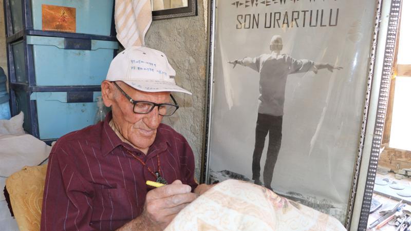 Urartuların 60 yıllık bekçisi, kasımda ayrılıyor