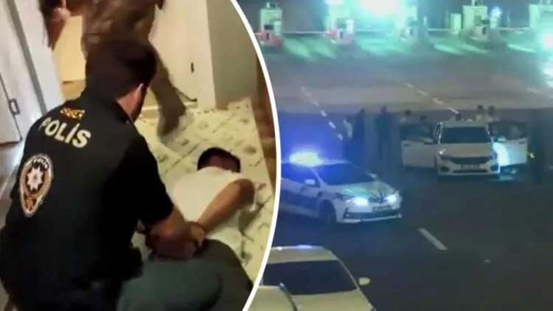 'Totobo' şebekesine operasyonun detayları ortaya çıktı