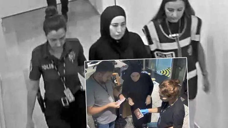 Rus yolcu kanser ilaçlarını Almanya'ya götürürken yakalandı