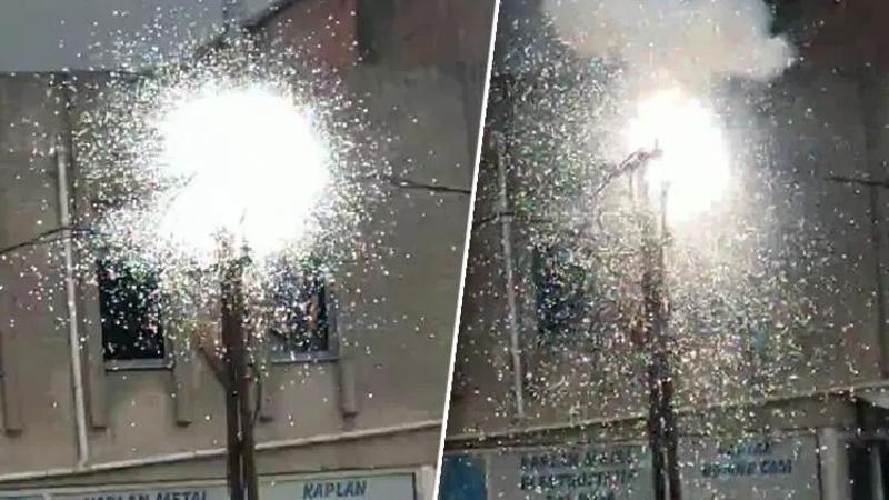 Şİşli'de tarihi yapı olarak tescillenmesi istenen binayı yıktılar