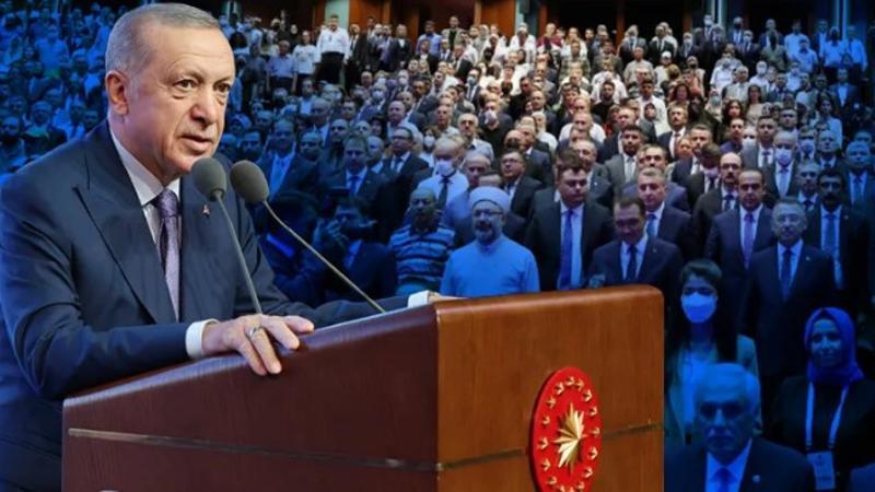 Cumhurbaşkanı Erdoğan'dan kırmızı ette indirim müjdesi!