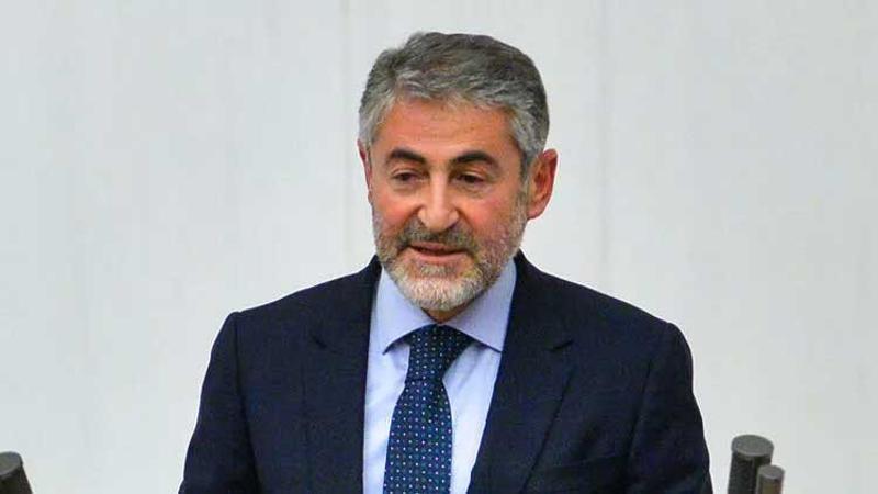 Bakan Nebati'den önemli açıklamalar