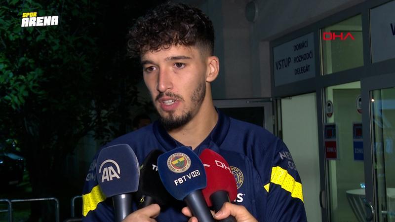 Altay Bayındır: "Bize yakışmayan bir başlangıç yaptık."