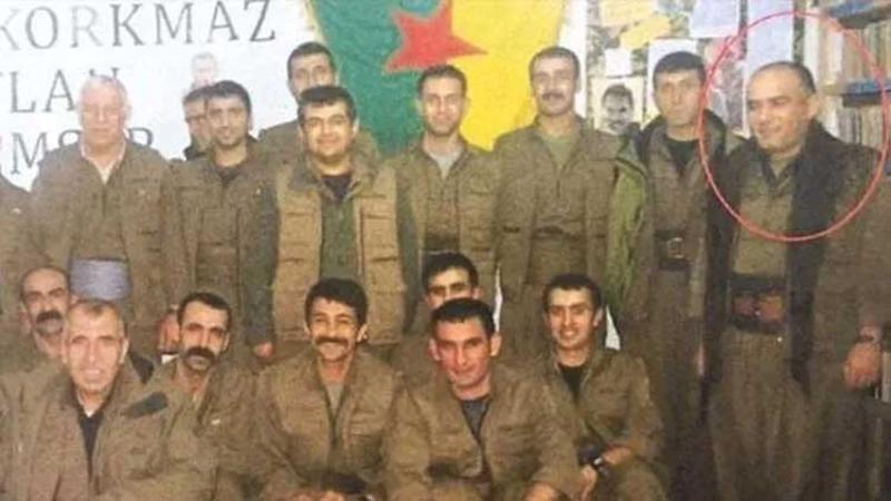 MİT'ten sınır ötesi operasyon