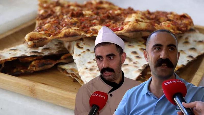 İstanbul'da lahmacun fiyatı tartışması