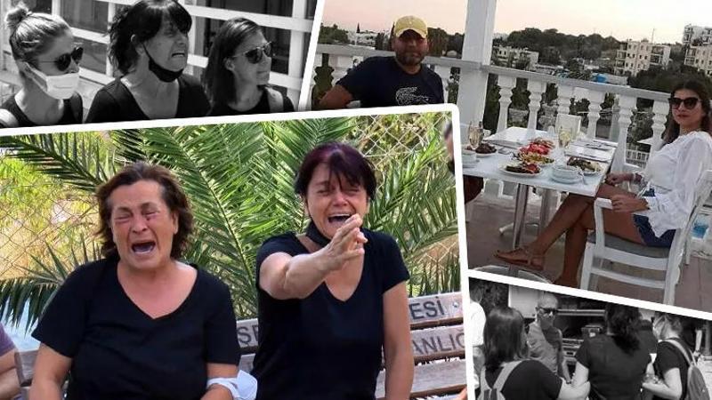 Eşinin öldürdüğü Ezgi, evlilik yıl dönümünde toprağa verilecek