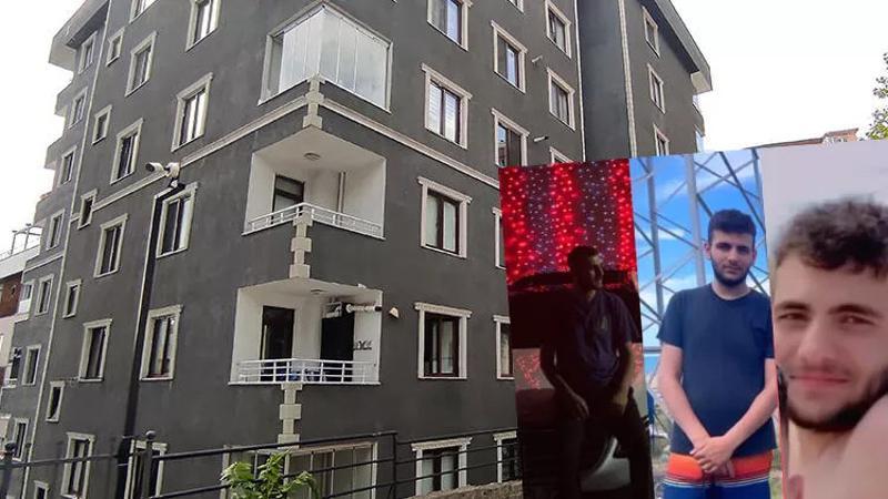 Tabancayla oynarken arkadaşını öldürdü