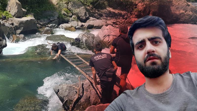 Siirt’te kayıp hemşirenin cansız bedeni 64’üncü günde bulundu