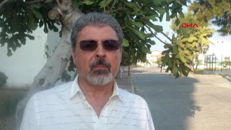 Prof. Dr. Sözbilir: Gümüldür ve Efes fayı 5.7 ile 6.8 deprem üretebilecek potansiyele sahip