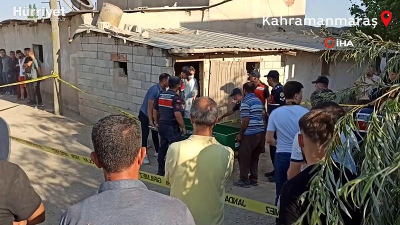 İki çocuğun tüfekle oyunu kanlı bitti: 1 ölü