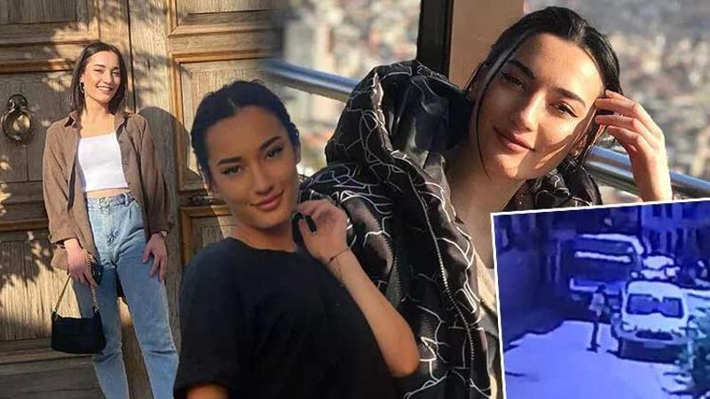 Aslıhan Sinem Çiçek'in babası ilk kez konuştu