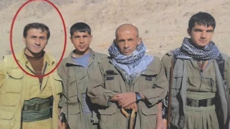 MİT'ten PKK/YPG'ye nokta operasyon