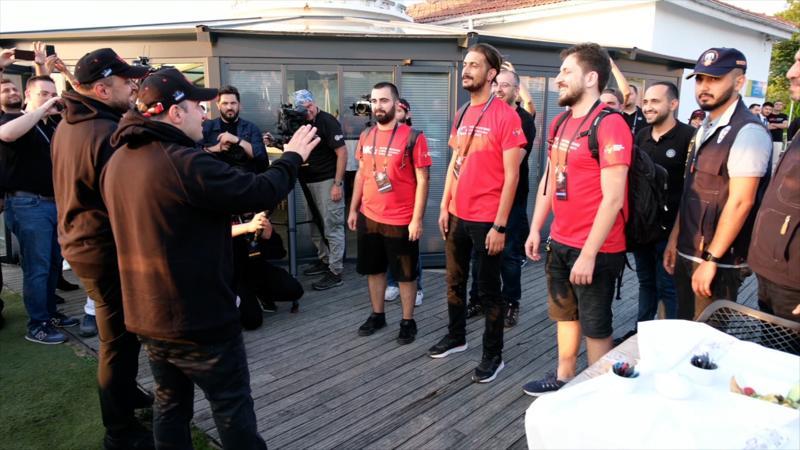 Aranan hackerlar sürpriz isimler çıktı