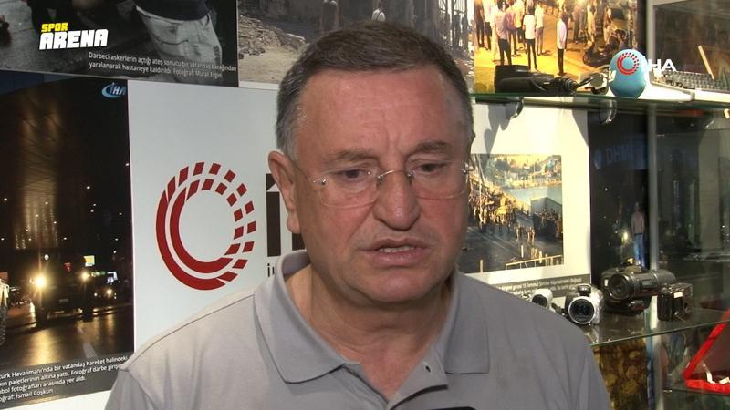 Lütfü Savaş: “3 transfer daha yapmayı düşünüyoruz”