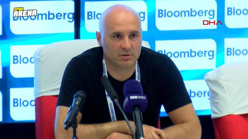 Sami Uğurlu: “Camiamızdan özür diliyorum”