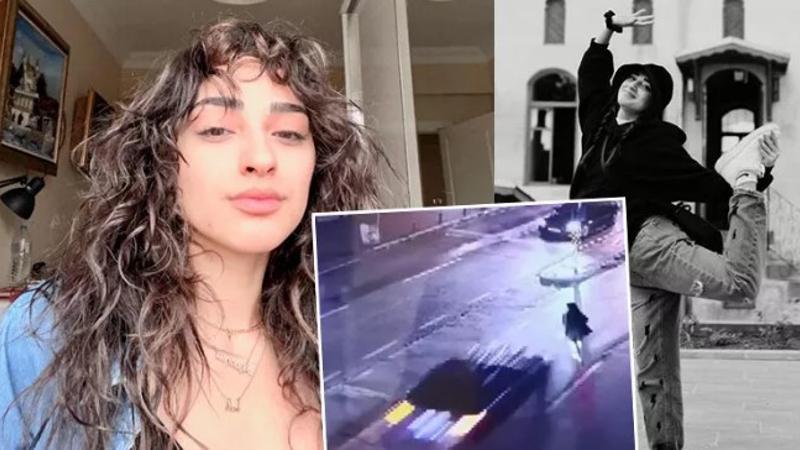 Skuter kullanıcısı Dilara Gül'ün ölümüne neden olan sürücü hakim karşısında