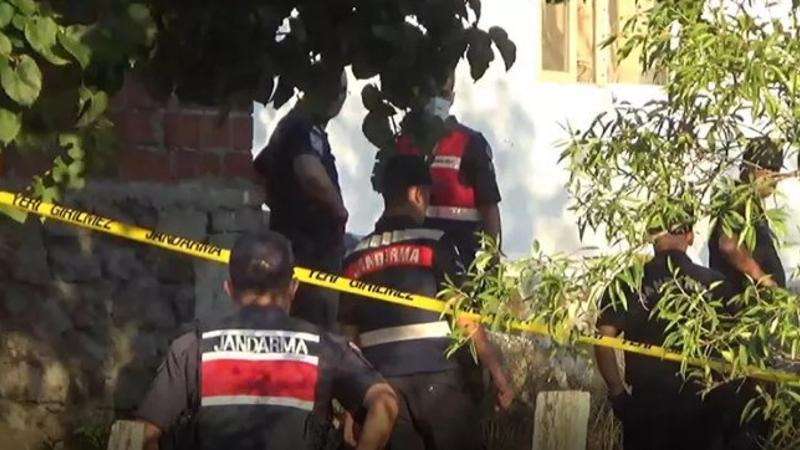 Çanakkale'de 14 yaşındaki çocuk cinayet zanlısı olarak aranıyor