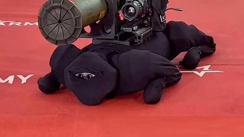 Sosyal medya Rusya'nın yeni silahını konuşuyor