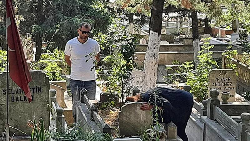 Depremin 23'üncü yıl dönümünde acılar tazelendi