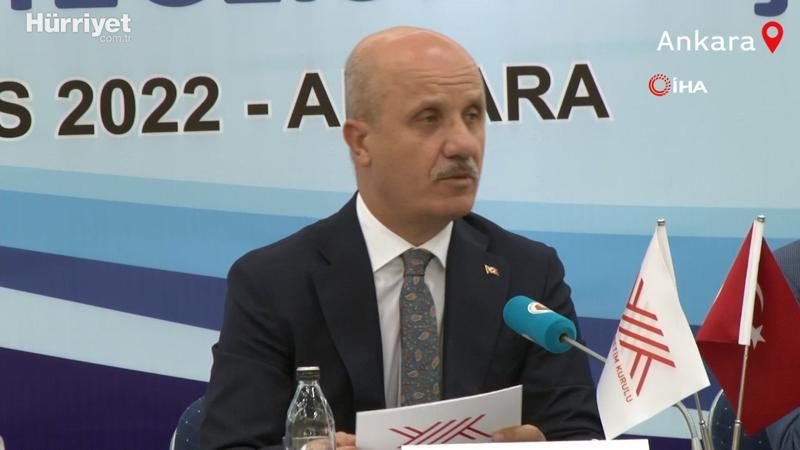 YÖK Başkanı Özvar'dan vakıf üniversitelerine 'indirim' çağrısı