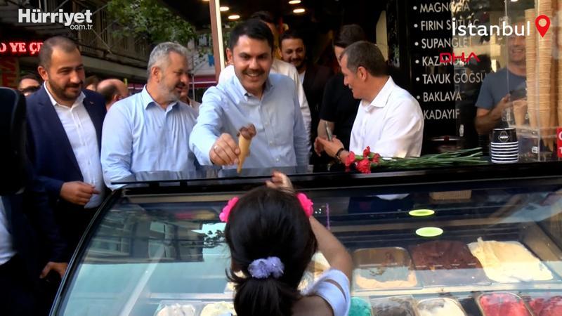 Bakan Kurum: Sosyal medya belediyeciliği yapmaktan öteye geçmediler