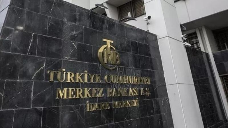 Merkez Bankası faiz kararını açıkladı