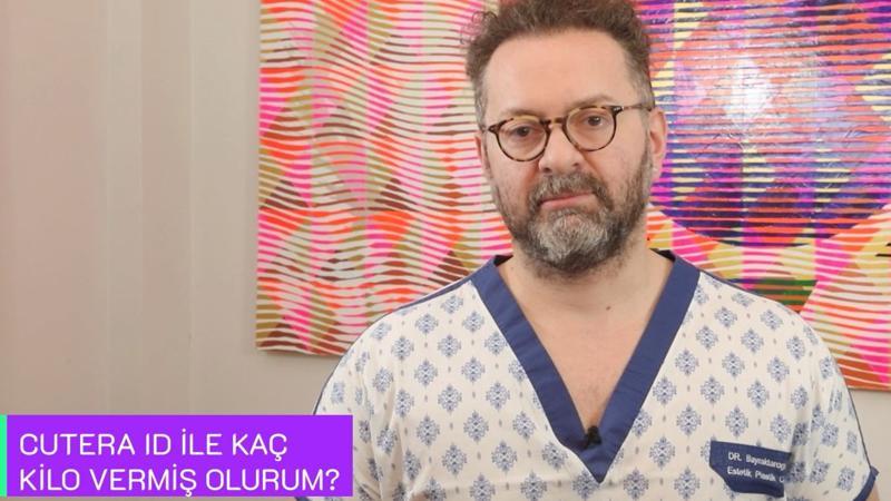 Cutera ID ile Ameliyatsız İncelin!
