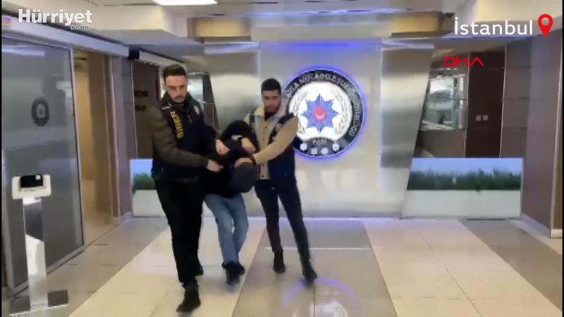 TOGG dolandırıcısı tutuklandı