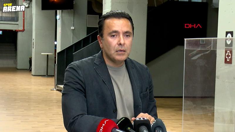 Beşiktaş'ta Emre Kocadağ, MHK'den gelen cevabı açıkladı! Galatasaray göndermesi ve transfer sitemi