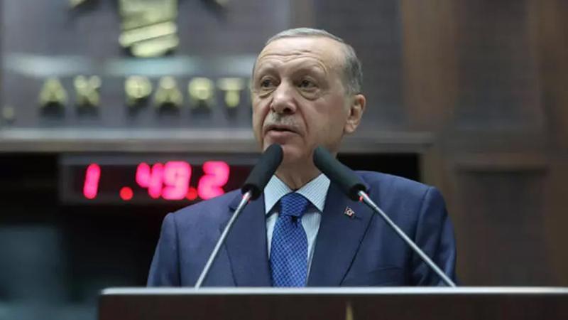 Cumhurbaşkanı Erdoğan'dan önemli açıklamalar