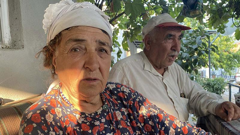 Çanakkale'deki orman yangını, 3'üncü günde kontrol altında