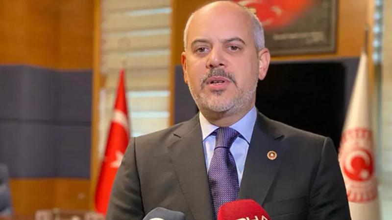 Cumhurbaşkanı Başdanışmanı Kılıç'tan peş peşe kritik görüşmeler