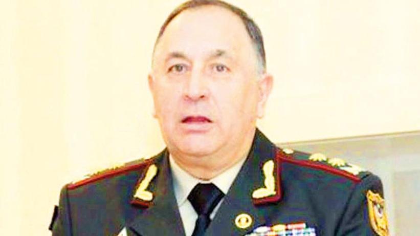 Ermenistan Azerbaycan geriliminde 7 şehit