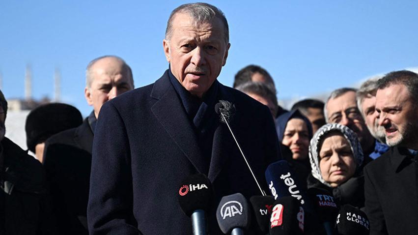 Son dakika: Türkiyeyi sarsan afette dördüncü gün... Deprem felaketinde can kaybı 14 bin 351... Dakika dakika bölgelerimizden anlık bilgiler