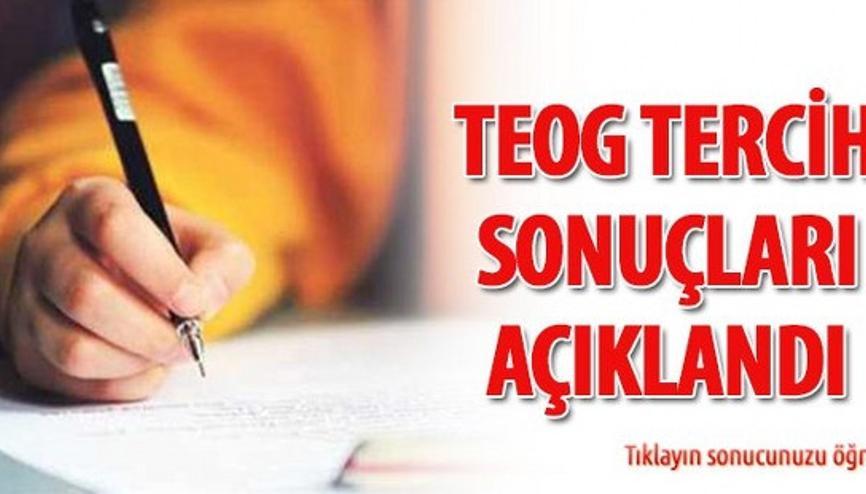 Teog Yerlestirme Sonuclari Ne Zaman Aciklanacak Haberleri Son Dakika Teog Yerlestirme Sonuclari Ne Zaman Aciklanacak Hakkinda Guncel Haber Ve Bilgiler