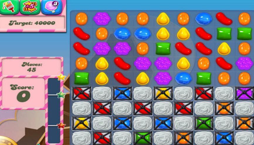 candy crush haberleri son dakika candy crush hakkinda guncel haber ve bilgiler