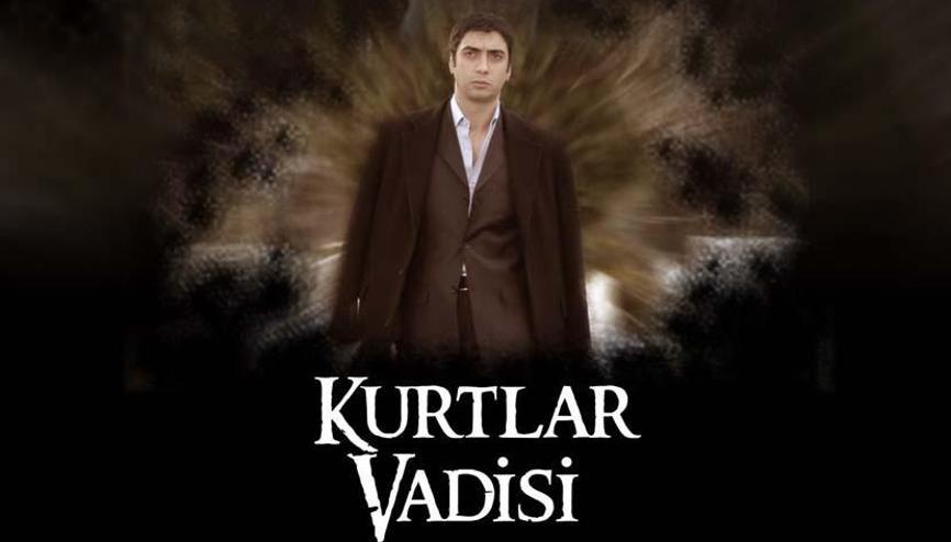 Kurtlar Vadisi Kıbrıs filminin detayı