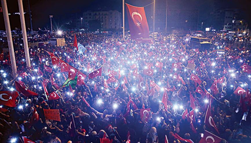 #DarbeyeHayır #DarbeyeHayır