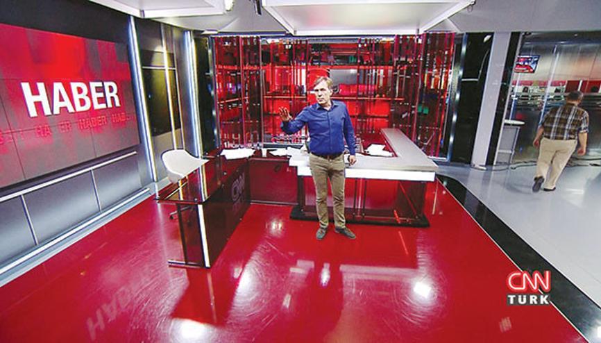 Hepimizin sloganı aynı: Yayın namustur Hepimizin sloganı aynı: Yayın namustur