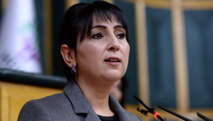Hdp Es Genel Baskani Figen Yuksekdag Haberleri Son Dakika Hdp Es Genel Baskani Figen Yuksekdag Hakkinda Guncel Haber Ve Bilgiler