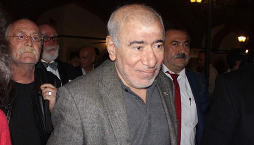 Ilyas Salman Haberleri Son Dakika Ilyas Salman Hakkinda Guncel Haber Ve Bilgiler