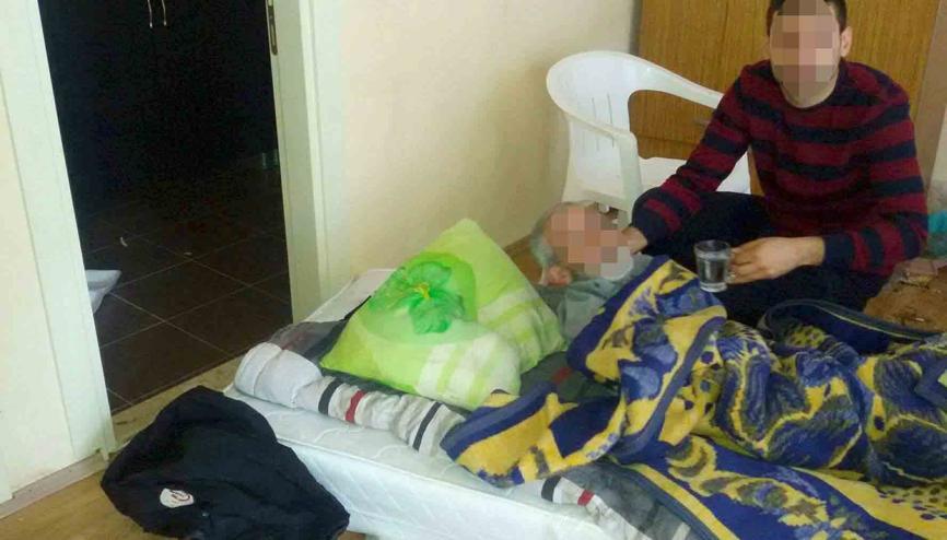 siginma evi haberleri son dakika siginma evi hakkinda guncel haber ve bilgiler