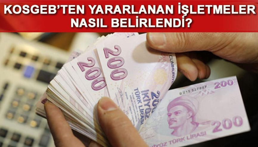 Kosgeb Sonuclari Haberleri Son Dakika Kosgeb Sonuclari Hakkinda Guncel Haber Ve Bilgiler