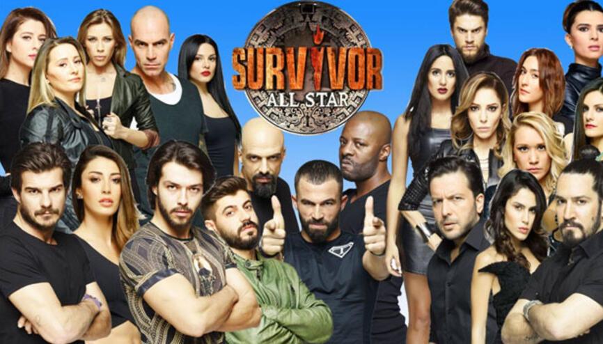 Survivor All Star Haberleri Son Dakika Survivor All Star Hakkinda Guncel Haber Ve Bilgiler