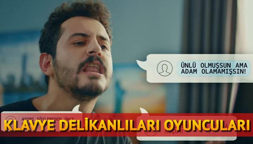 Klavye Delikanlilari Haberleri Son Dakika Klavye Delikanlilari Hakkinda Guncel Haber Ve Bilgiler
