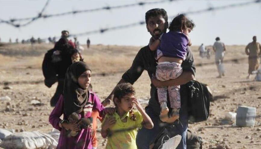 Suriyeli Mülteciler Haberleri - Son Dakika Suriyeli Mülteciler Hakkında  Güncel Haber ve Bilgiler