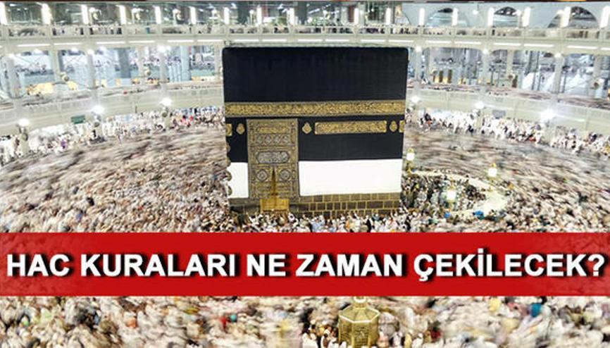 Hac Kuralari Haberleri Son Dakika Hac Kuralari Hakkinda Guncel Haber Ve Bilgiler