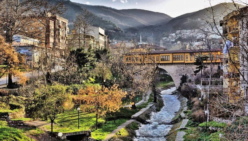osmanli nin ilk baskenti bursa da bir gun burcu gurturk kose yazilari